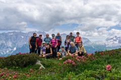 Dolomiti di Brenta - Luglio 2024