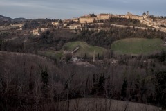 Isola del Piano - Urbino