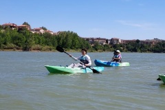 Lago di Mercatale 15.06.24