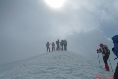 Monte Acuto - 23 Febbraio 2014