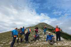 Monte Catria  23-06-2024