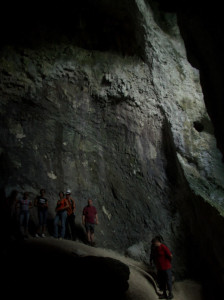 Grotta Borghetto
